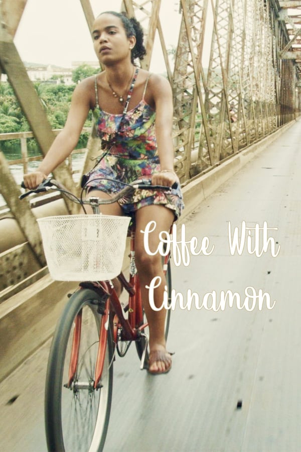 Cover of the movie Coffee with Cinnamon
