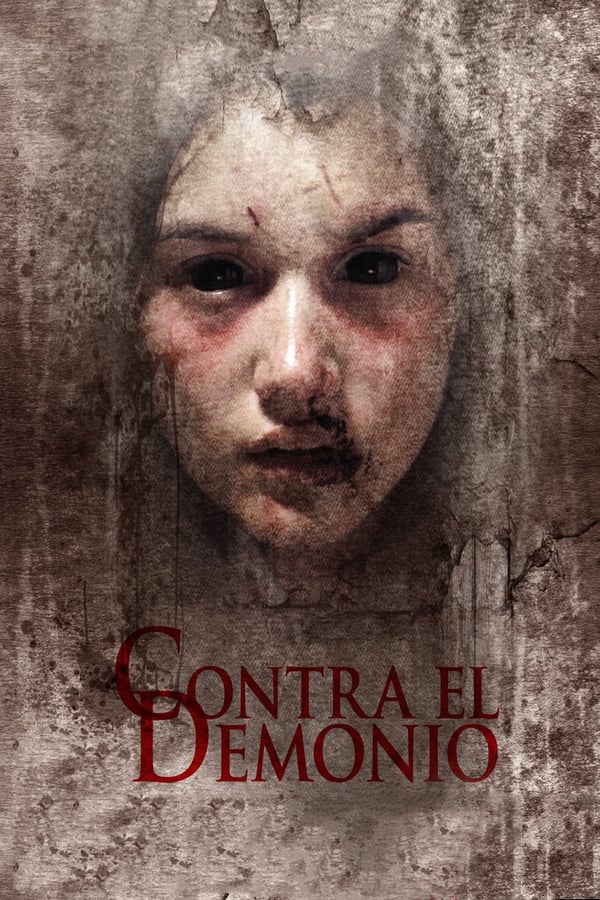 Cover of the movie Contra el Demonio
