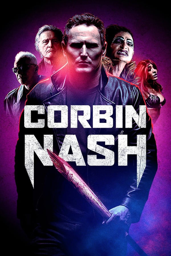 Cover of the movie Corbin Nash