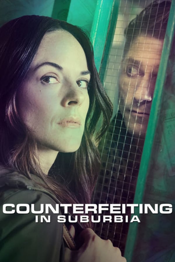 Cover of the movie Counterfeiting in Suburbia