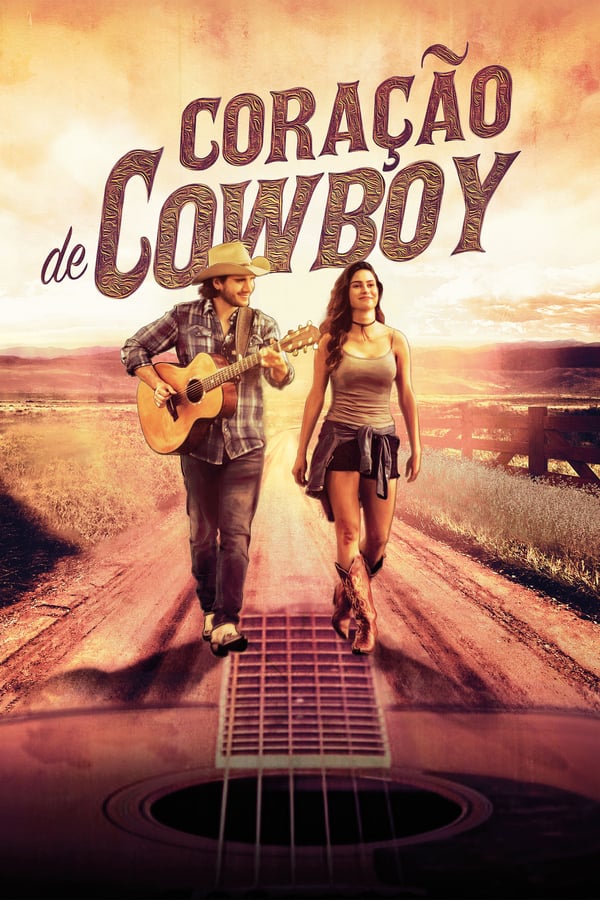 Cover of the movie Cowboy's Heart