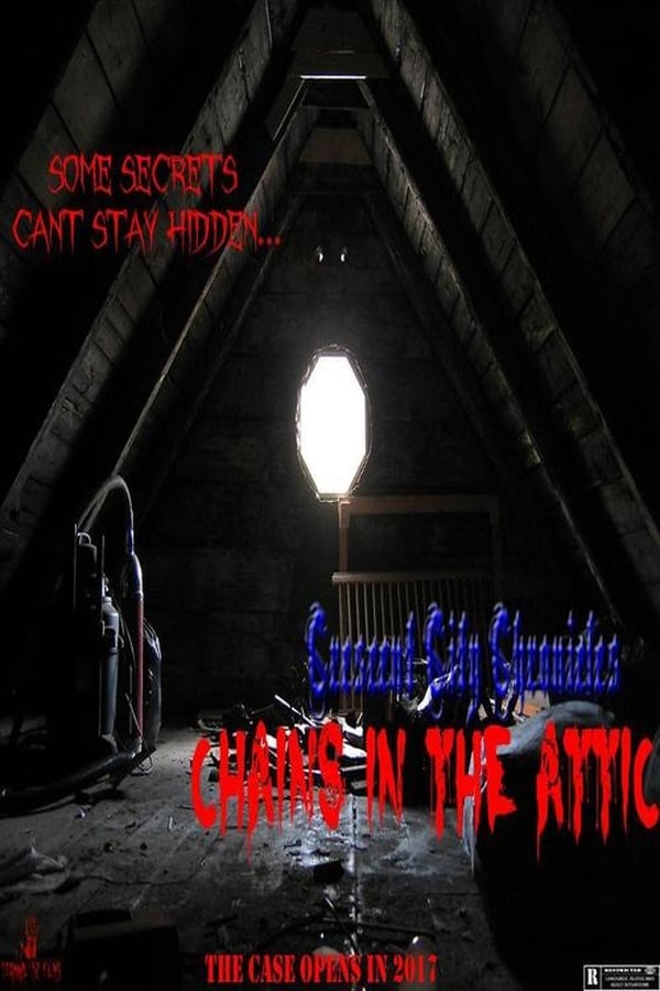 Cover of the movie Crescent City Chronicles: Chains in the Attic