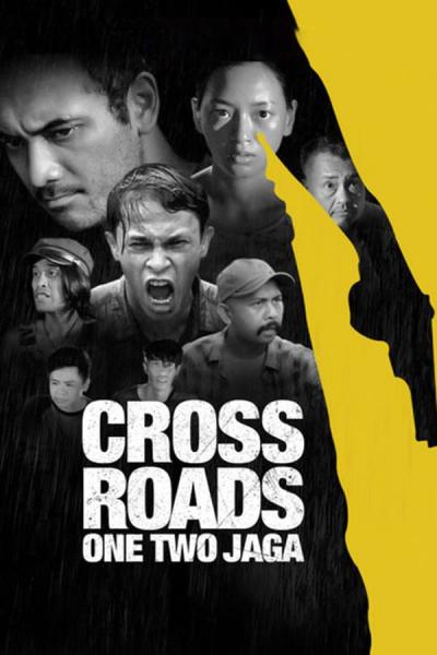 Cover of the movie Crossroads: One Two Jaga