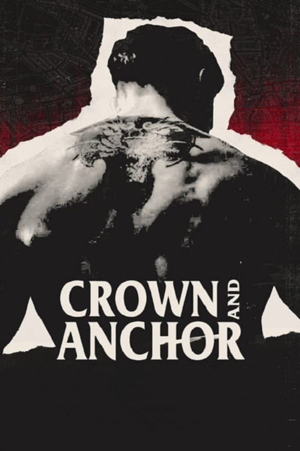 Cover of the movie Crown and Anchor