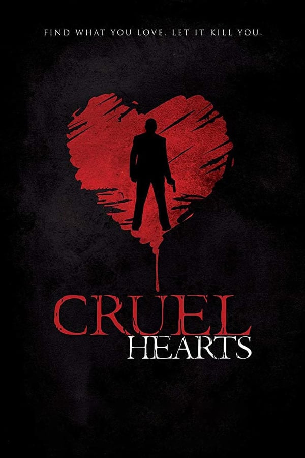 Cover of the movie Cruel Hearts