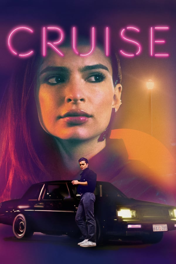 Cover of the movie Cruise