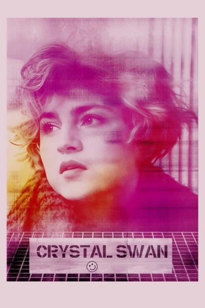 Cover of Crystal Swan