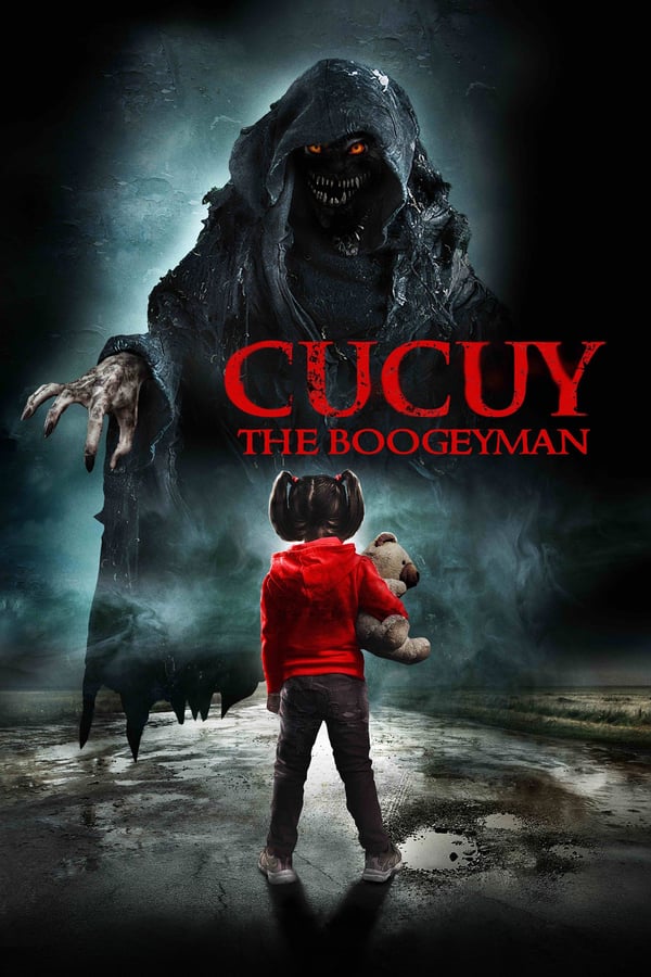 Cover of the movie Cucuy: The Boogeyman