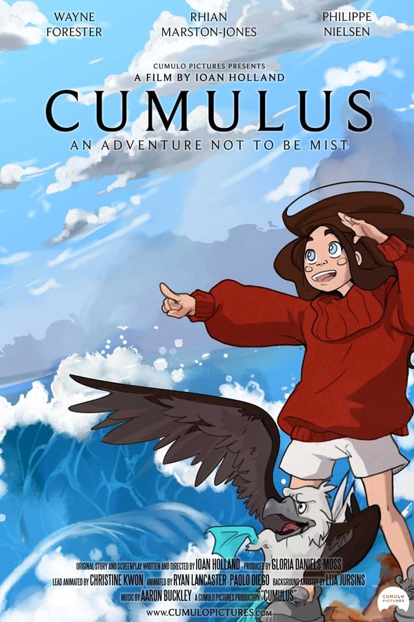 Cover of the movie Cumulus