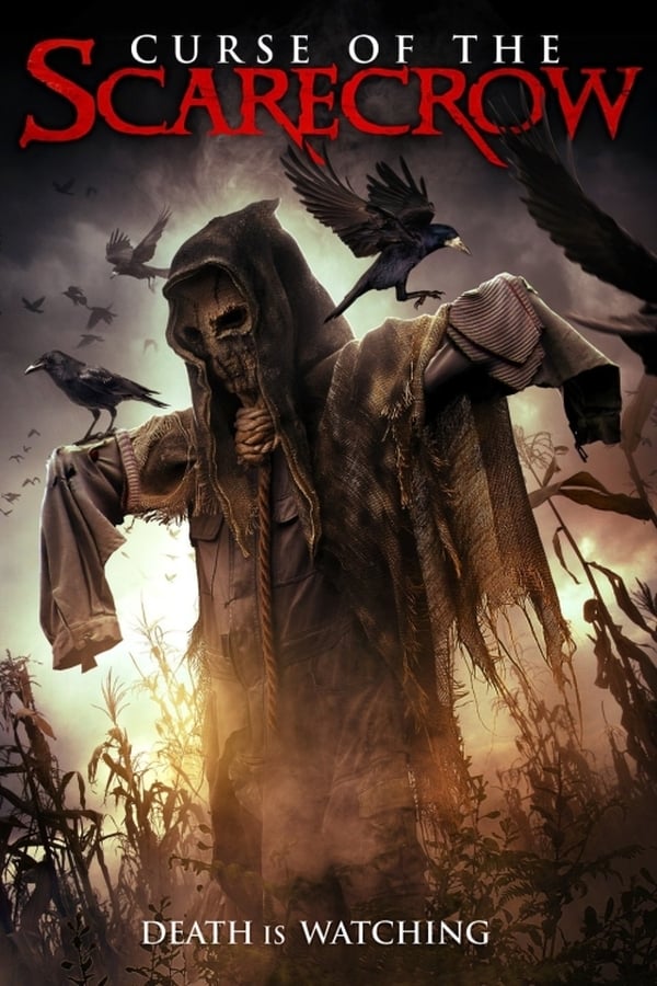 Cover of the movie Curse of the Scarecrow