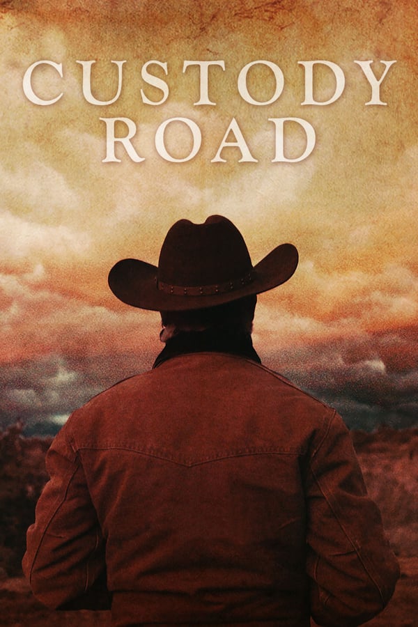 Cover of the movie Custody Road