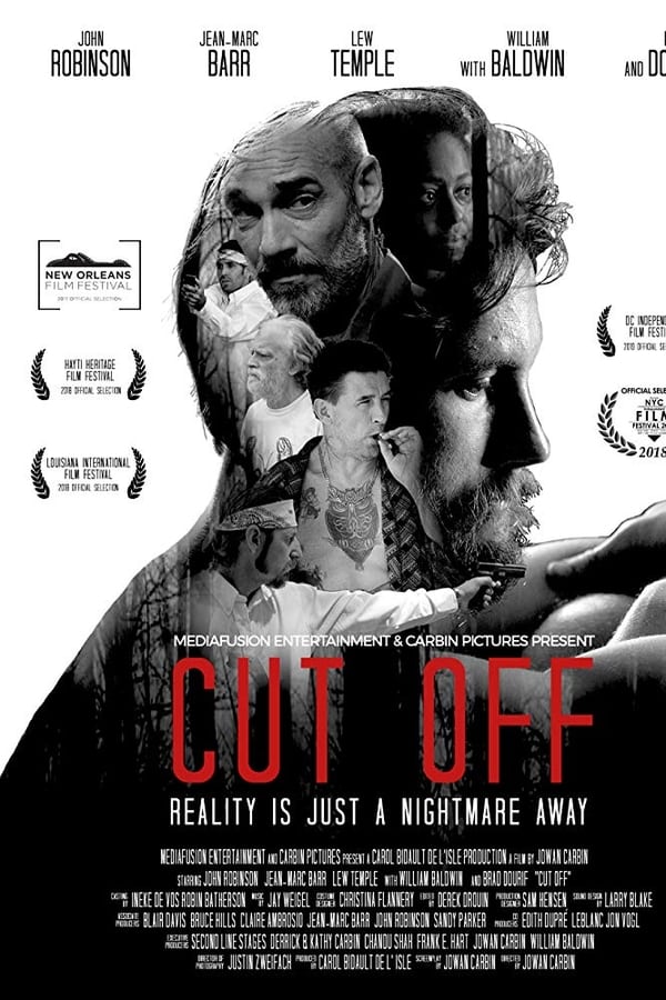 Cover of the movie Cut Off