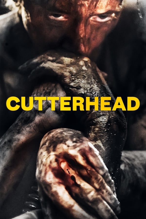 Cover of the movie Cutterhead
