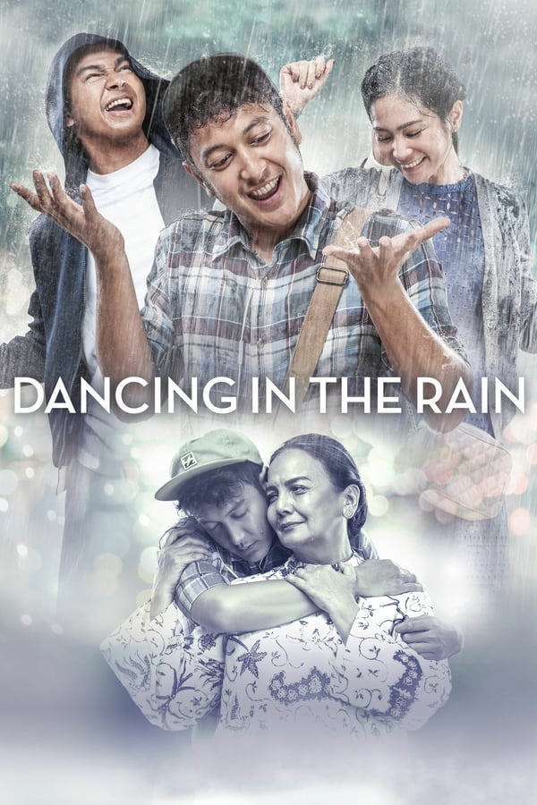 Cover of the movie Dancing In The Rain