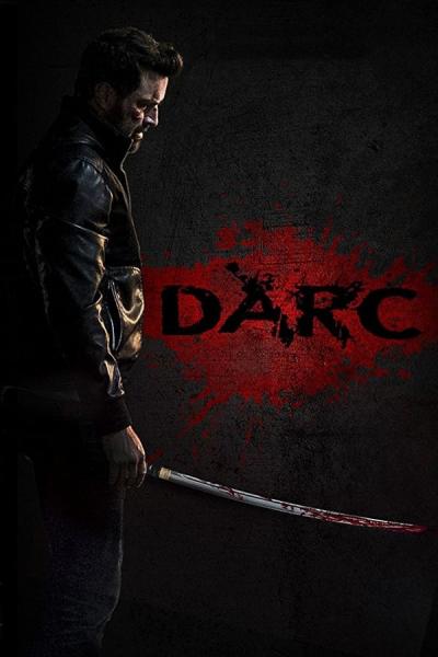 Cover of Darc