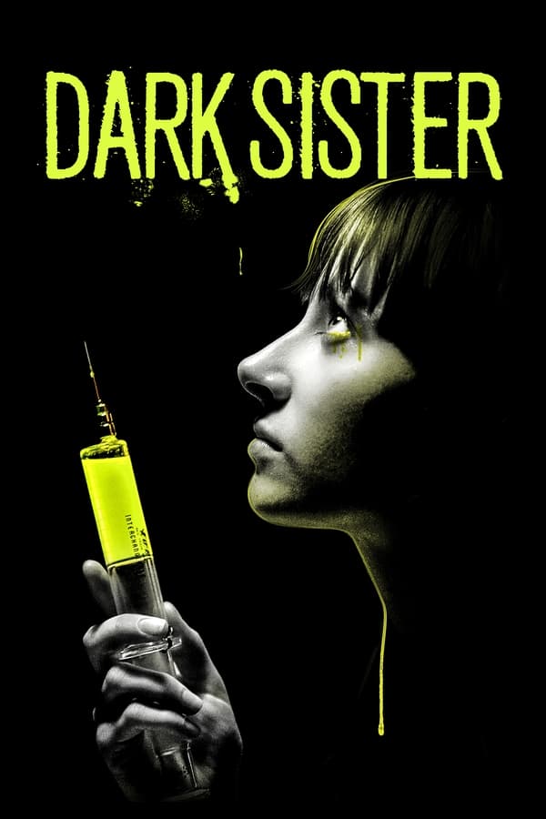 Cover of the movie Dark Sister