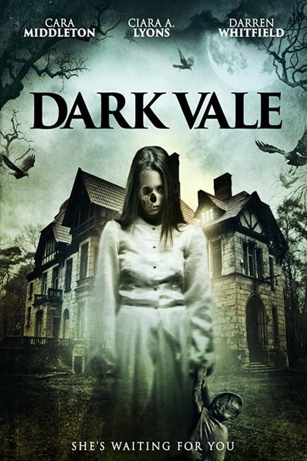 Cover of the movie Dark Vale