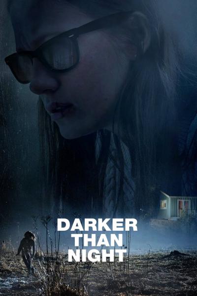 Cover of the movie Darker than Night