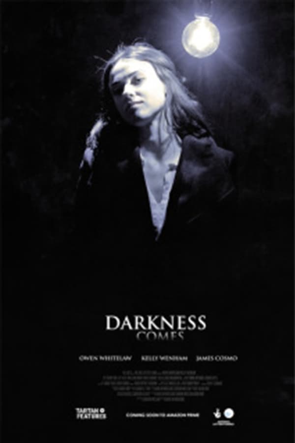 Cover of the movie Darkness Comes