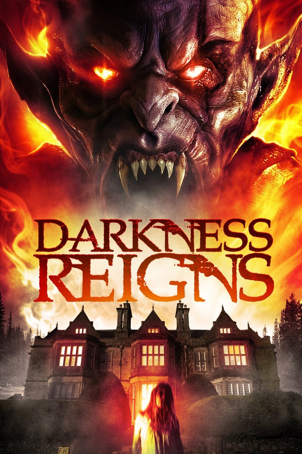 Cover of the movie Darkness Reigns