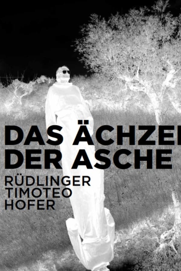 Cover of the movie Das Ächzen der Asche