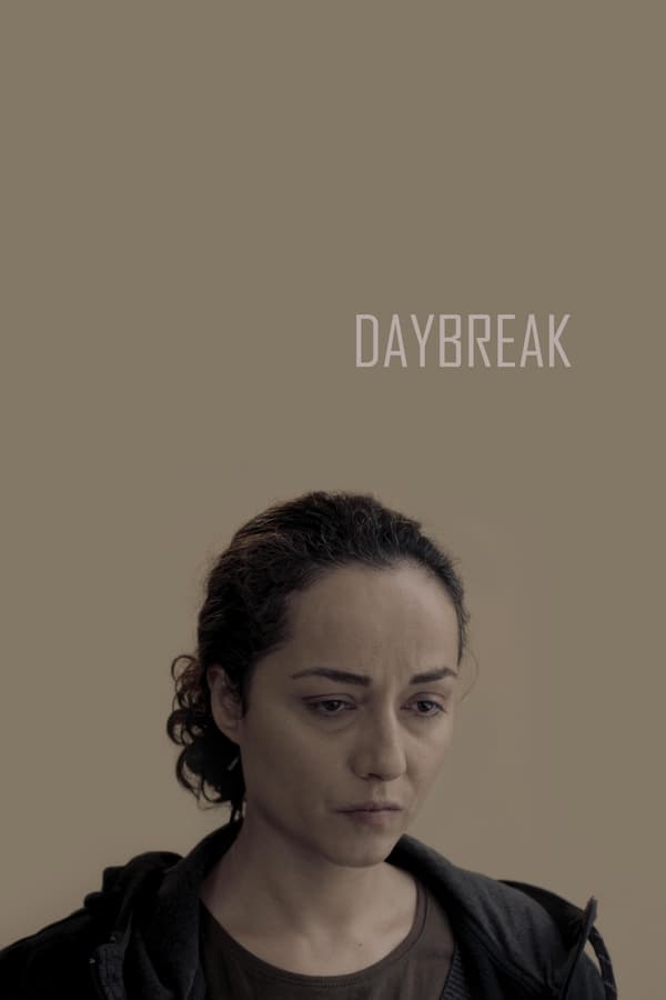 Cover of the movie Daybreak