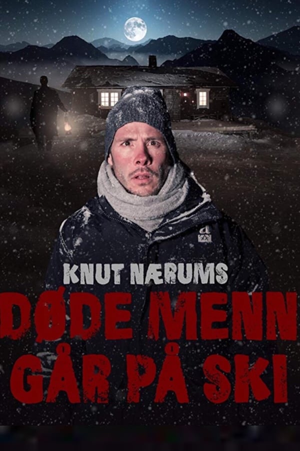 Cover of the movie Dead Men In The Skitrack