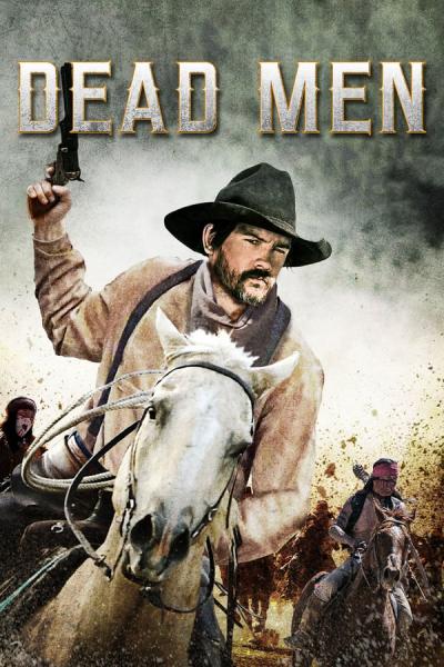 Cover of the movie Dead Men