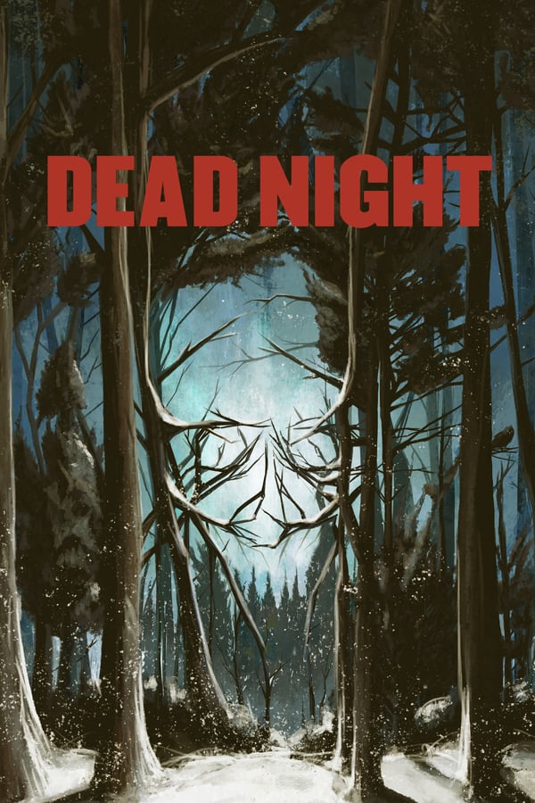 Cover of the movie Dead Night