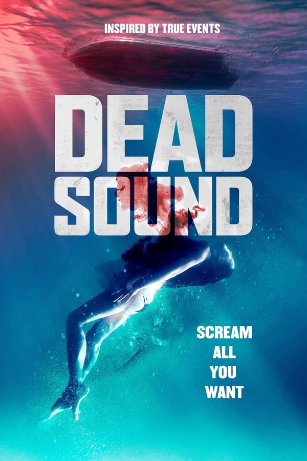 Cover of the movie Dead Sound