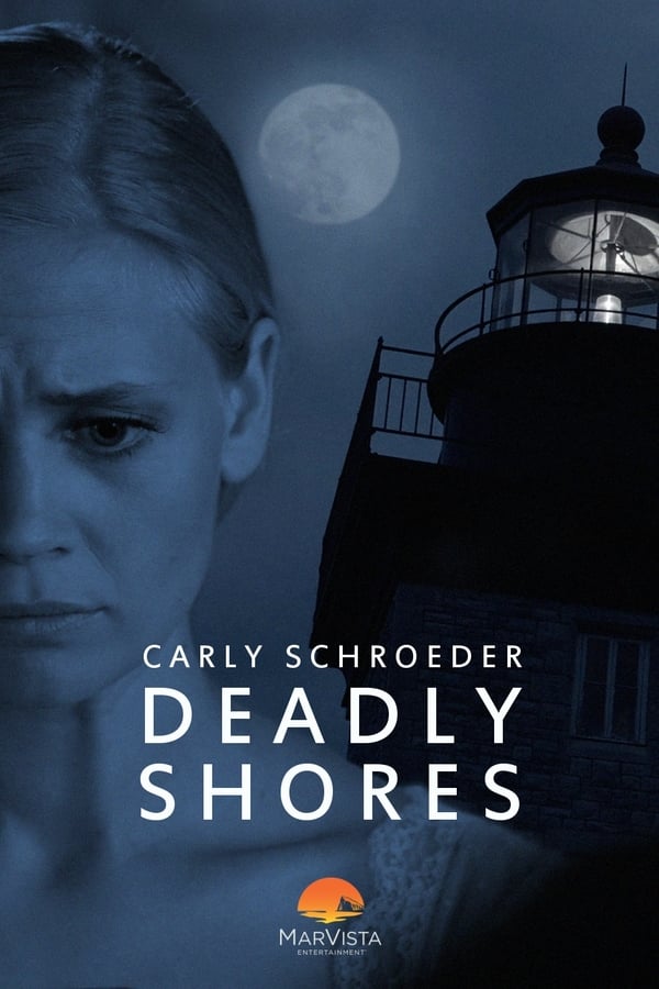 Cover of the movie Deadly Shores