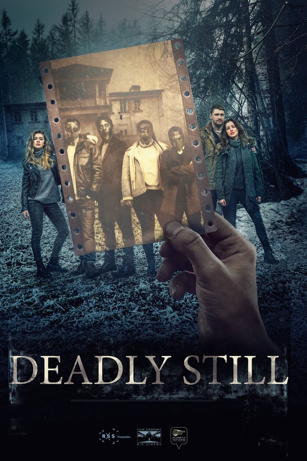 Cover of the movie Deadly Still