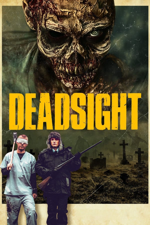 Cover of the movie Deadsight