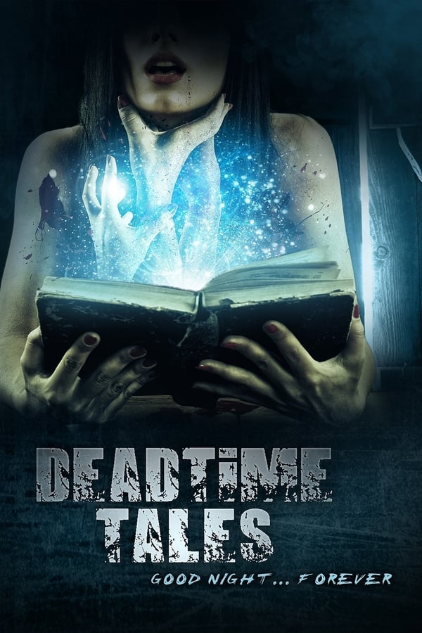 Cover of the movie Deadtime Tales