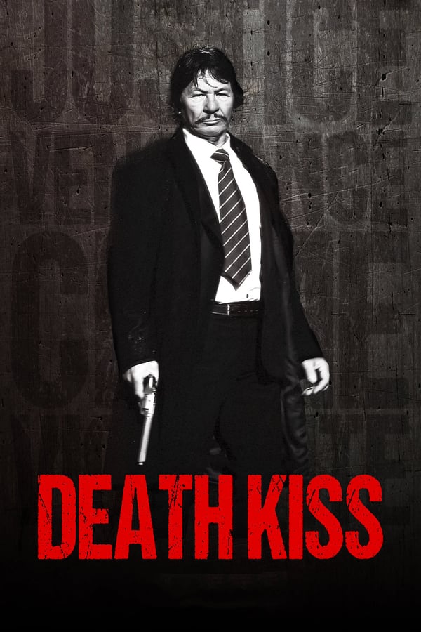 Cover of the movie Death Kiss