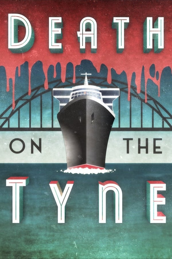Cover of the movie Death on the Tyne