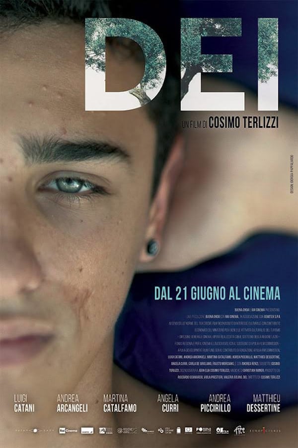 Cover of the movie Déi