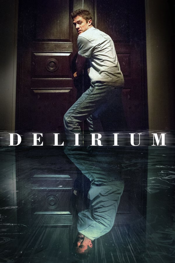 Cover of the movie Delirium