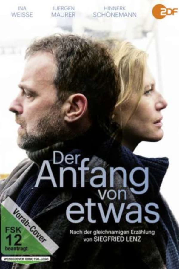 Cover of the movie Der Anfang von etwas