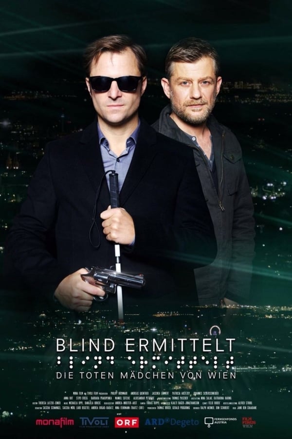 Cover of the movie Determined Blind: The Dead Girls of Vienna