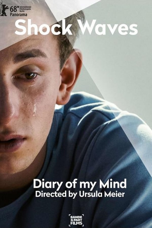 Cover of the movie Diary of My Mind