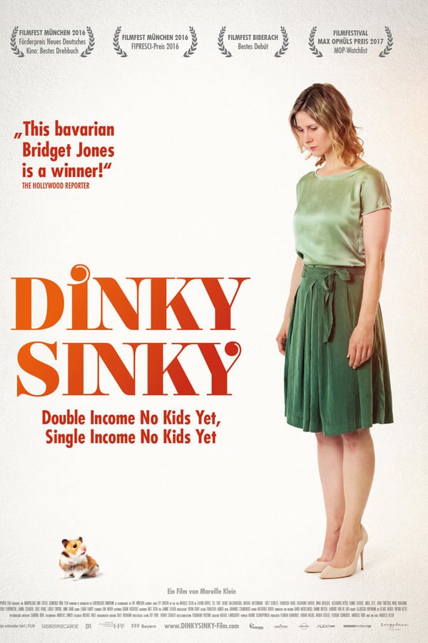 Cover of the movie Dinky Sinky