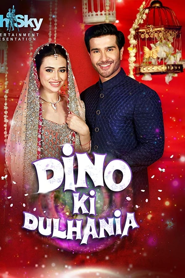 Cover of the movie Dino Ki Dulhaniya