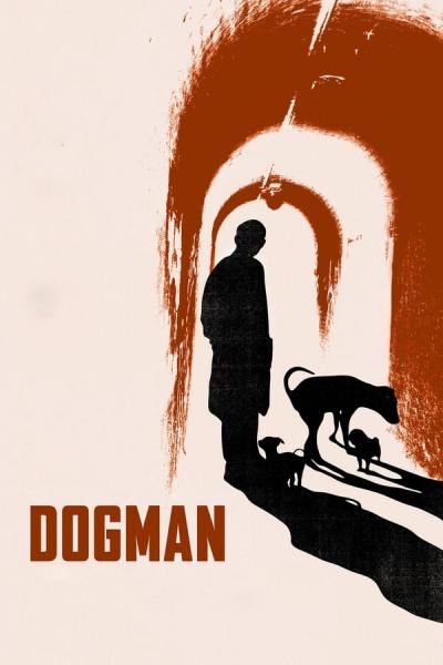 Cover of the movie Dogman