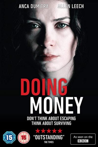 Cover of Doing Money
