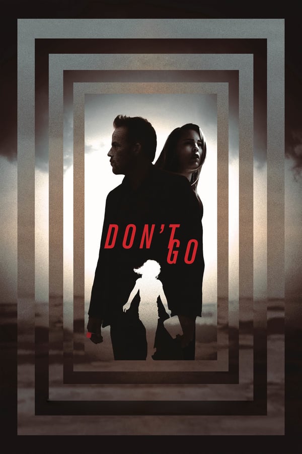 Cover of the movie Don't Go