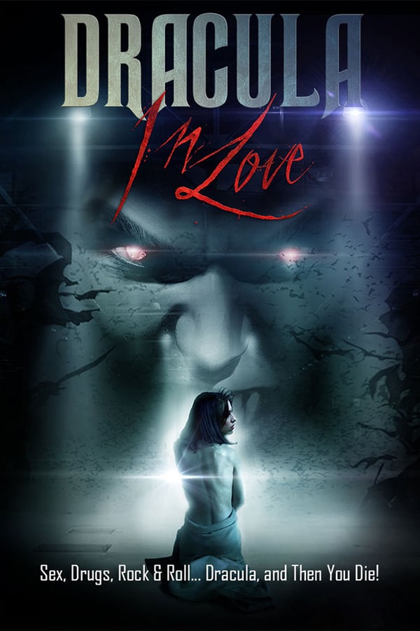 Cover of the movie Dracula in Love