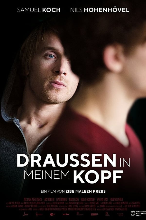 Cover of the movie Draussen in Meinem Kopf
