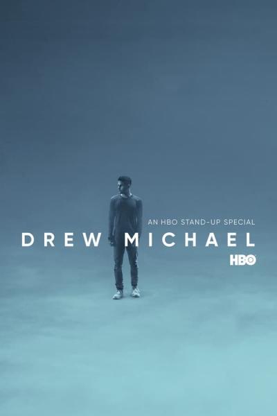Cover of Drew Michael
