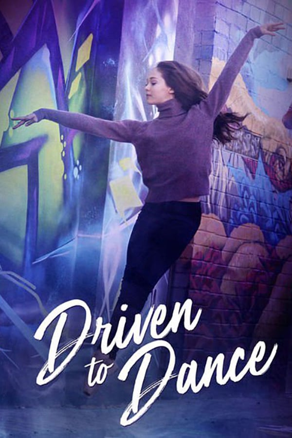 Cover of the movie Driven to Dance